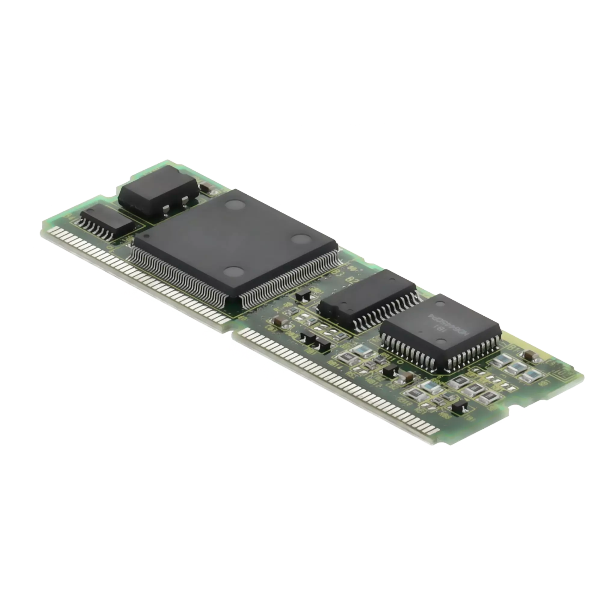 FANUC - A20B-2902-0278 - PLCs (Programmable Logic Controllers)