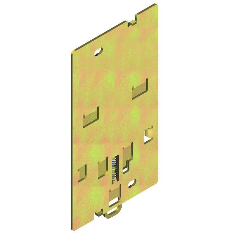 ASEA BROWN BOVERI - 1SDA051439R1 - MCCB (Molded Case Circuit Breakers)