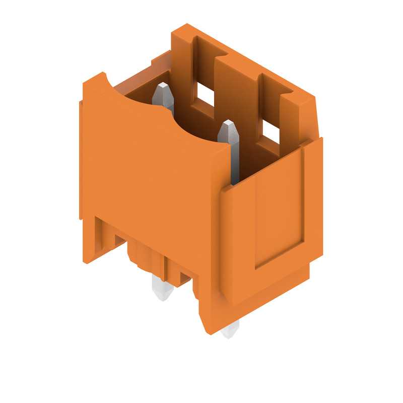 WEIDMULLER - 1147300000 - Electrical Connectors, Terminals, & Pins