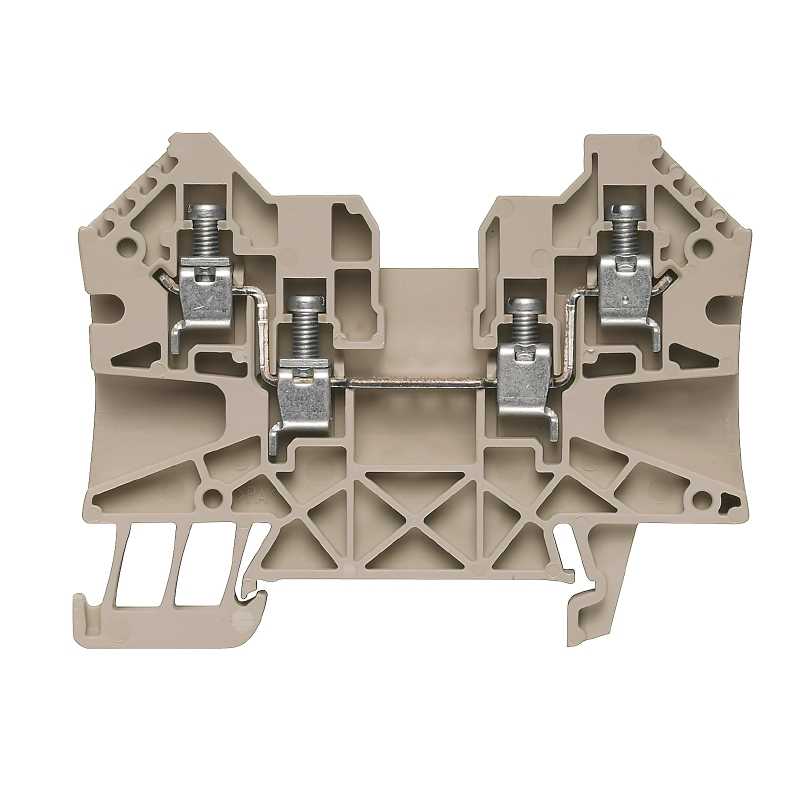 WEIDMULLER - 1905060000 - Terminal Blocks