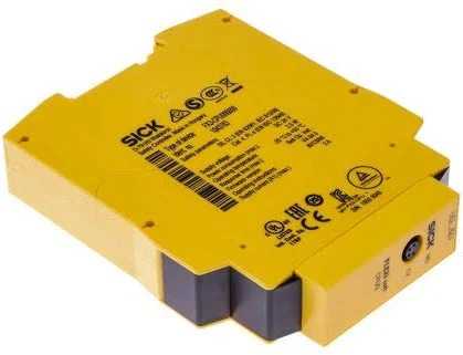 SICK - 1058113 - Flow Transmitters