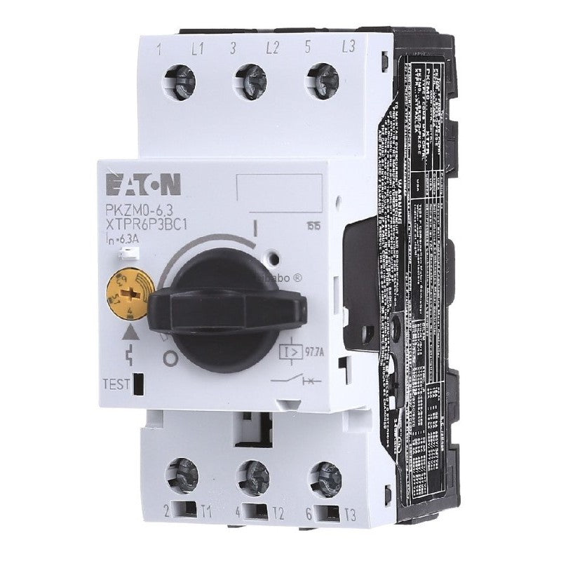 EATON CORPORATION - 072738 - Circuit Breakers