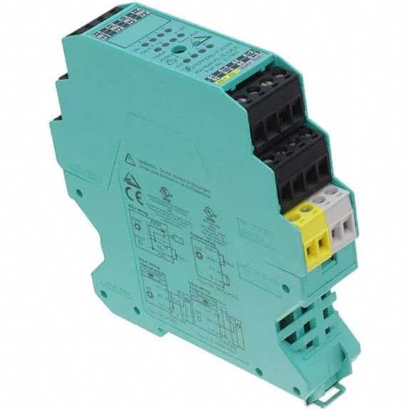 PEPPERL & FUCHS - 217801 - Sensors Controllers