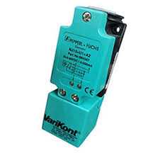 PEPPERL & FUCHS - 084507 - Inductive Sensors