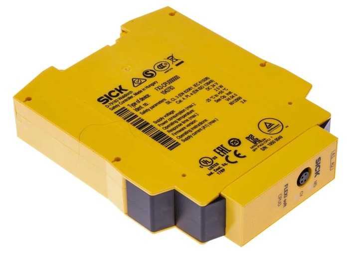 SICK - 1043783 - PLC Expansion Modules
