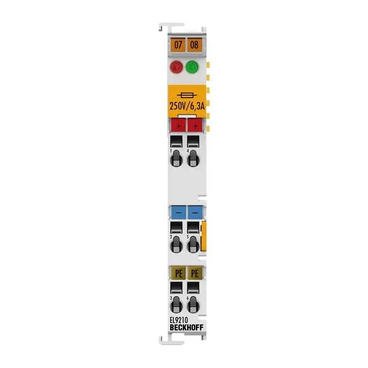 BECKHOFF - EL9210 - PLC Accessories