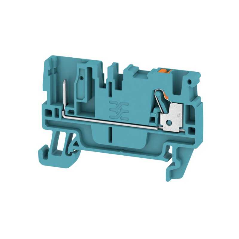 WEIDMULLER - 1513990000 - Terminal Strip Wiring