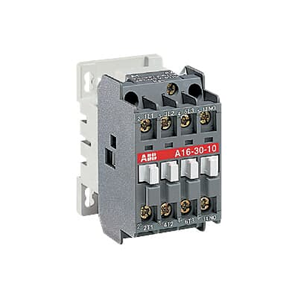 ASEA BROWN BOVERI - 1SBL181001T8010 - Contactors & Starters