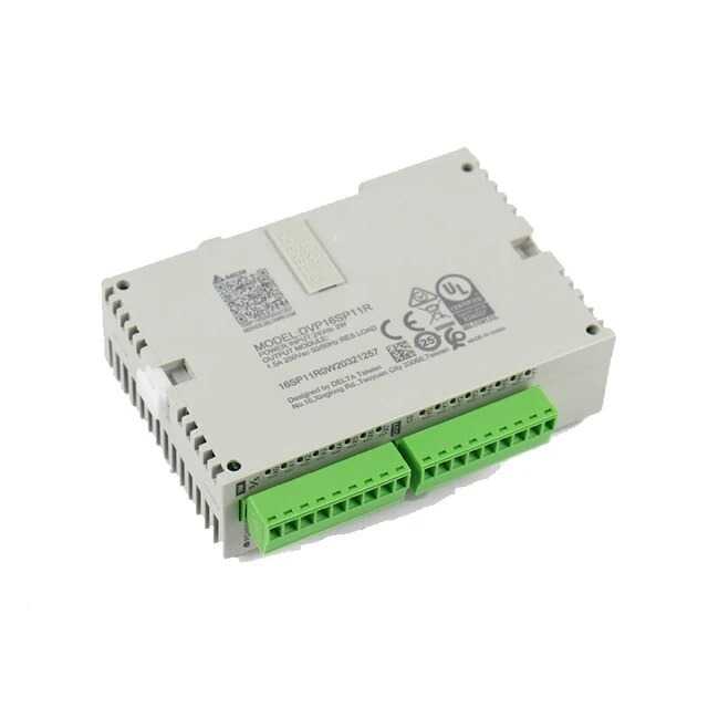 DELTA ELECTRONICS - DVP16SN11TS - PLC Expansion Modules