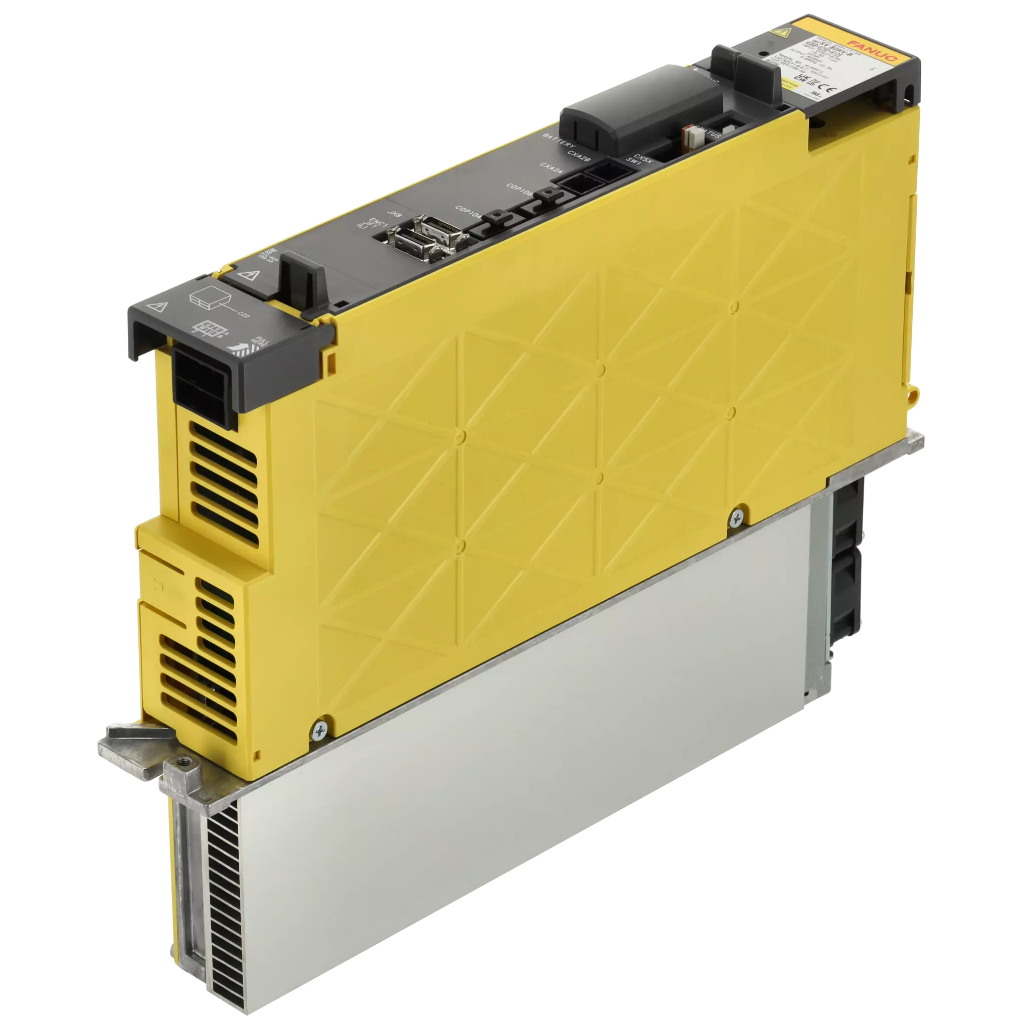 FANUC - A06B-6290-H105 - Servo Drives