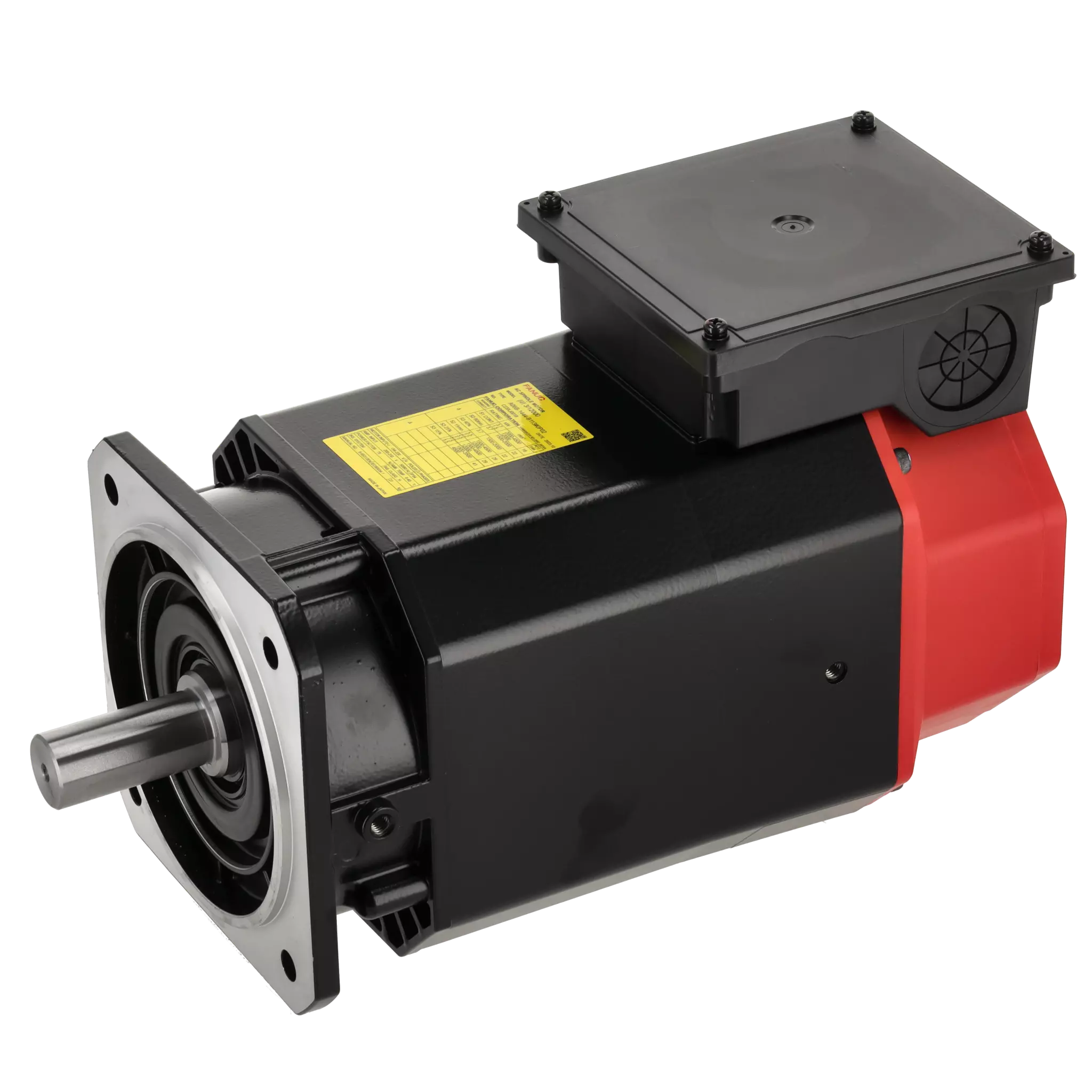 FANUC - A06B-1444-B113#0P02 - Servo Motors