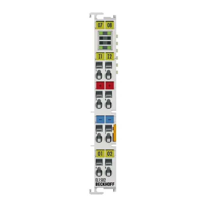BECKHOFF - EL1502 - PLC Accessories