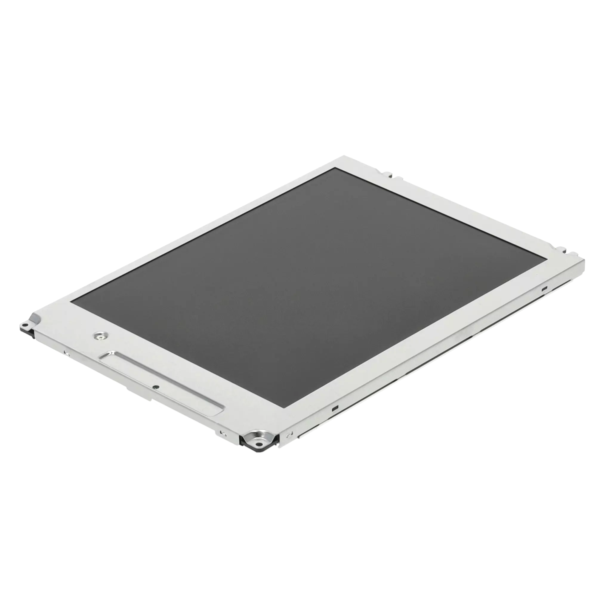 FANUC - A02B-0303-D030 - LCD & LED Display