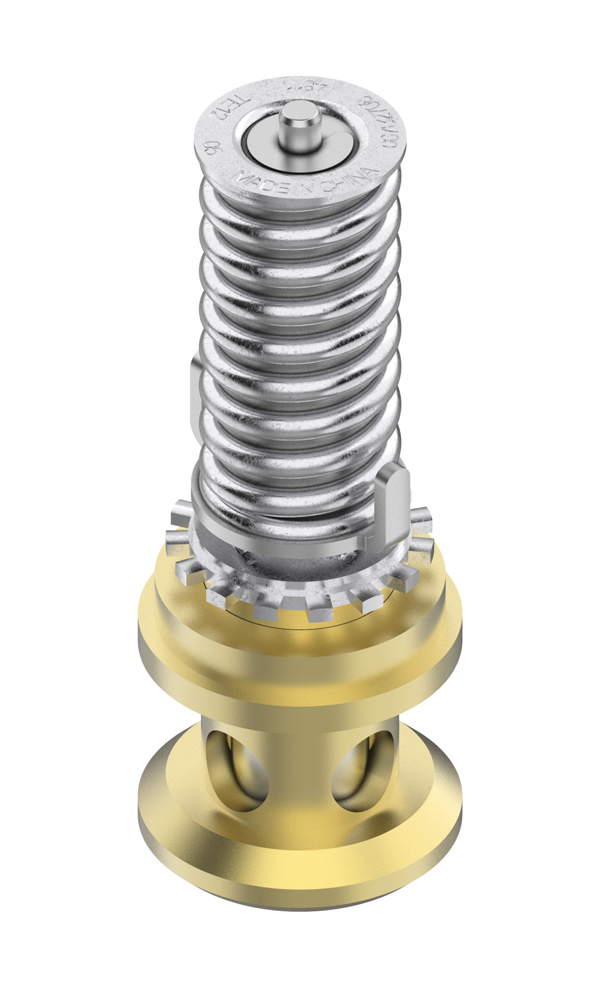 DANFOSS - 067B2710