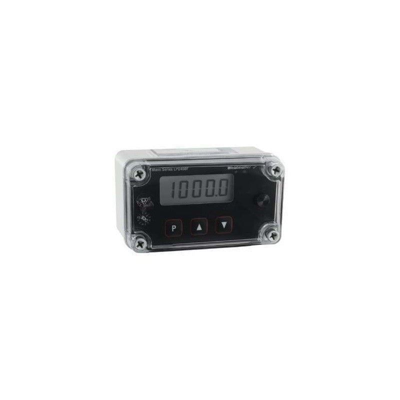WEIDMULLER - 7940010236 - Signal Conditioners & Transmitters