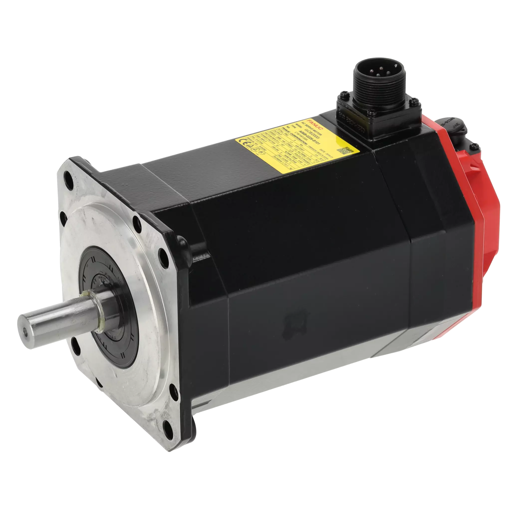 FANUC - A06B-0226-B101 - Servo Motors