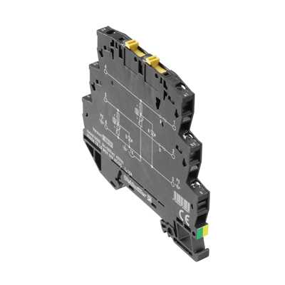 WEIDMULLER - 1064810000