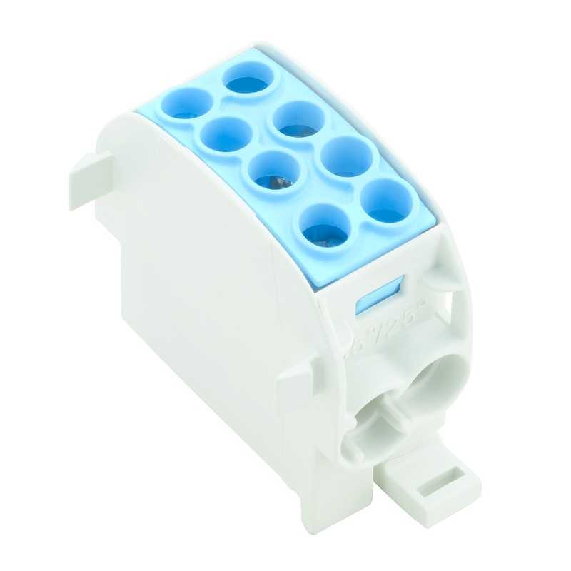 WEIDMULLER - 1561640000 - Terminal Strip Wiring