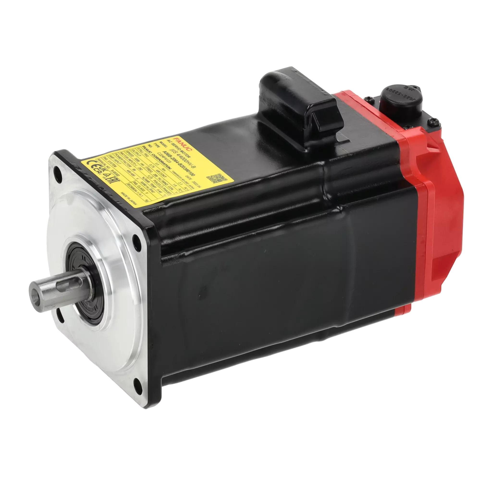 FANUC - A06B-2064-B203 - Servo Motors