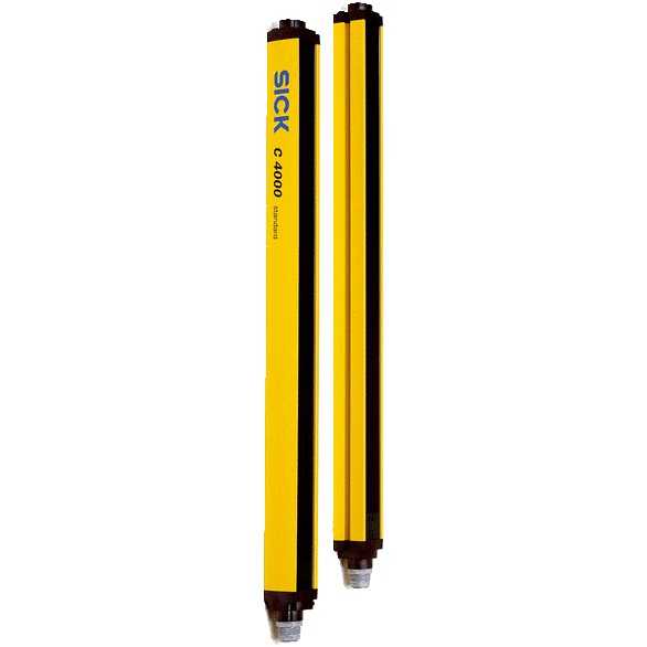 SICK - 1018598 - Safety Light Curtains