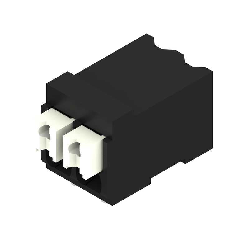 WEIDMULLER - 1412410000 - Terminal Strip Wiring