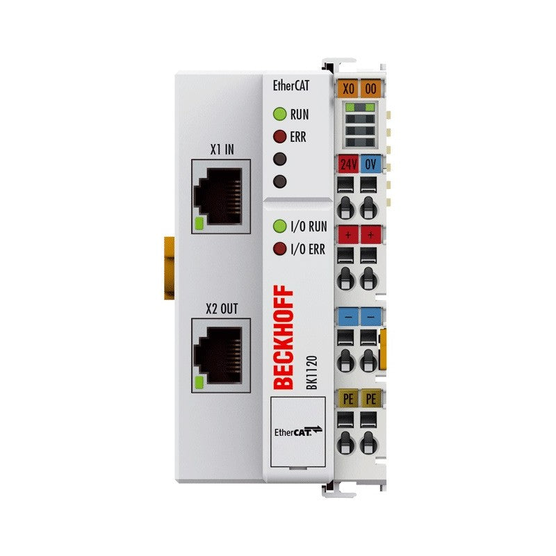 BECKHOFF - BK1120 - PLC Expansion Modules