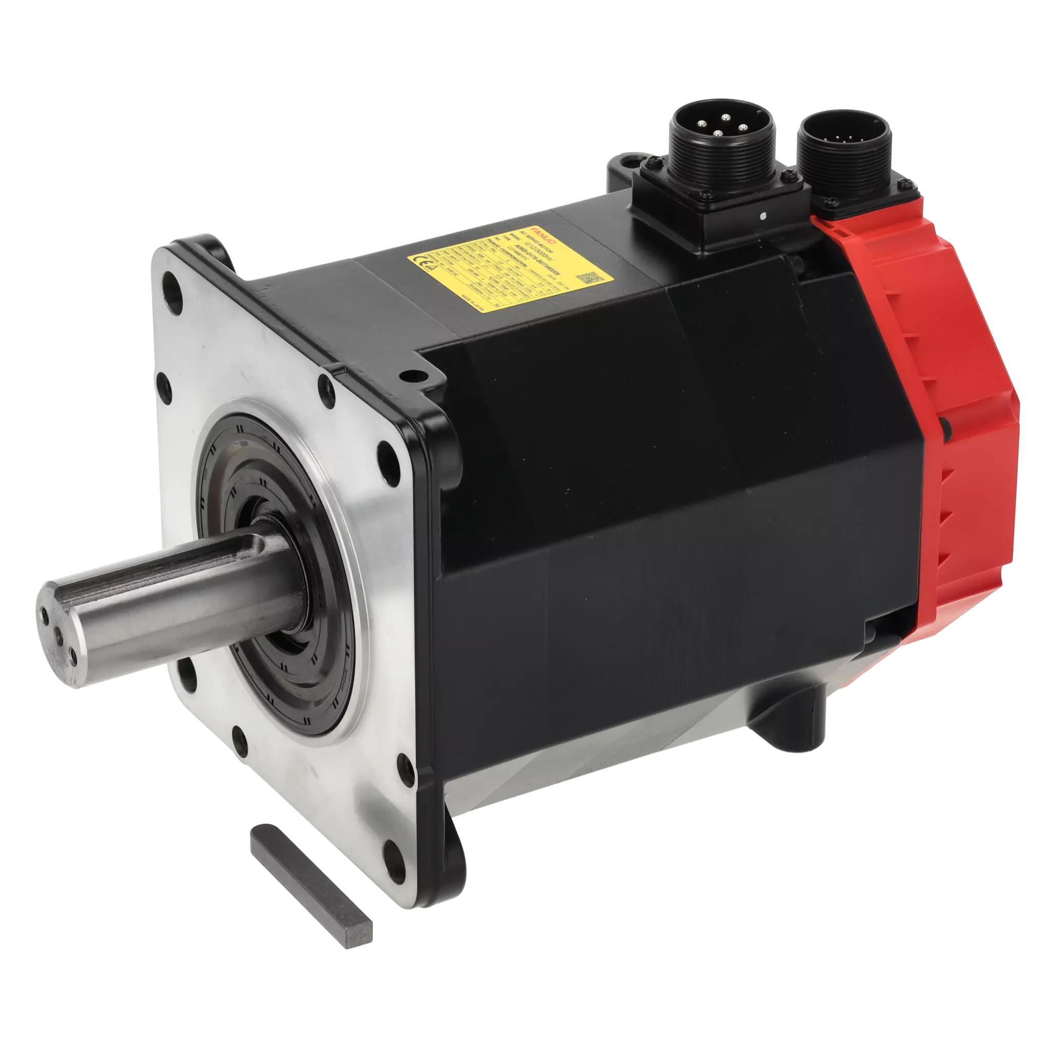 FANUC - A06B-0176-B075#0008 - Servo Motors