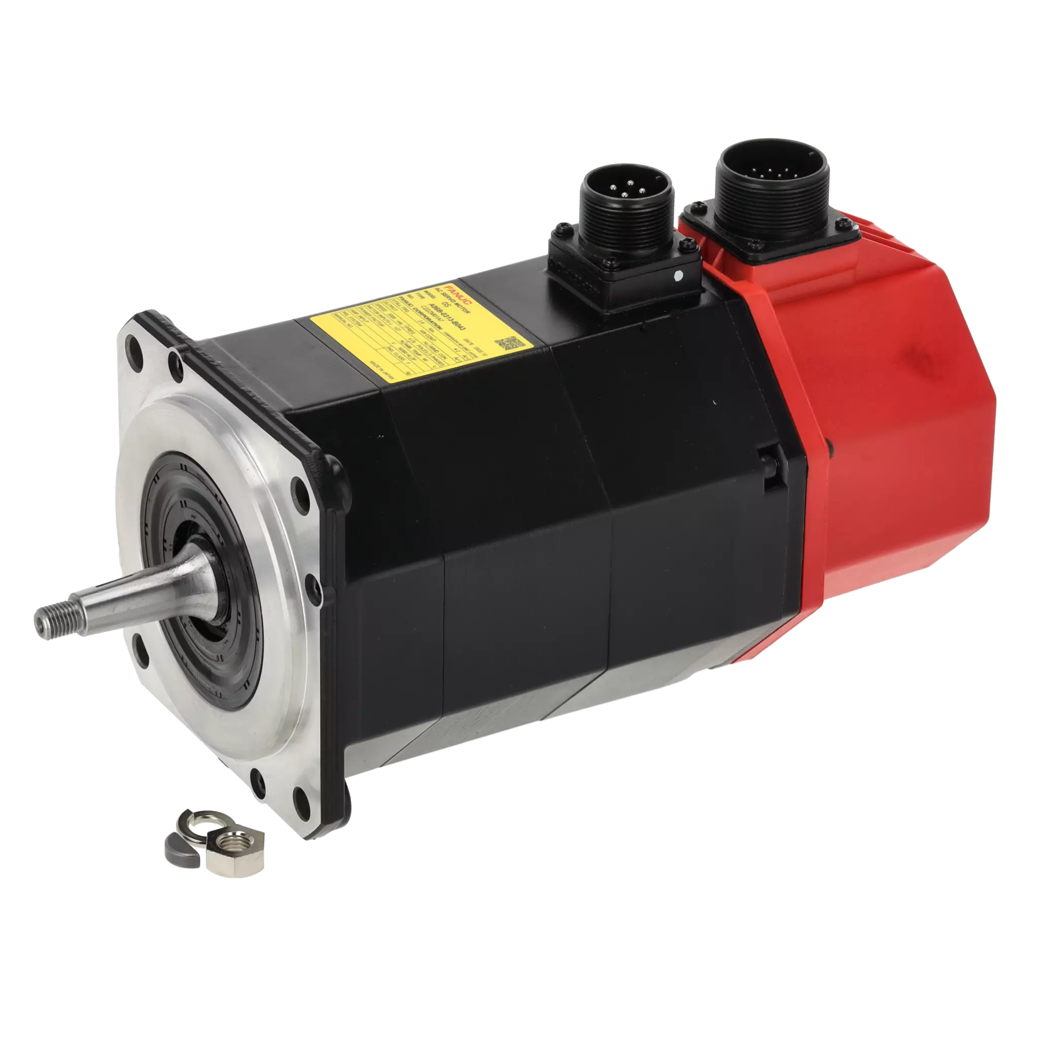 FANUC - A06B-0313-B043 - Servo Motors