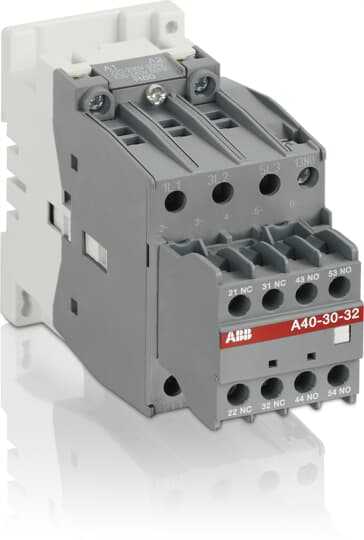 ASEA BROWN BOVERI - 1SBL321001R8832 - Contactors & Starters