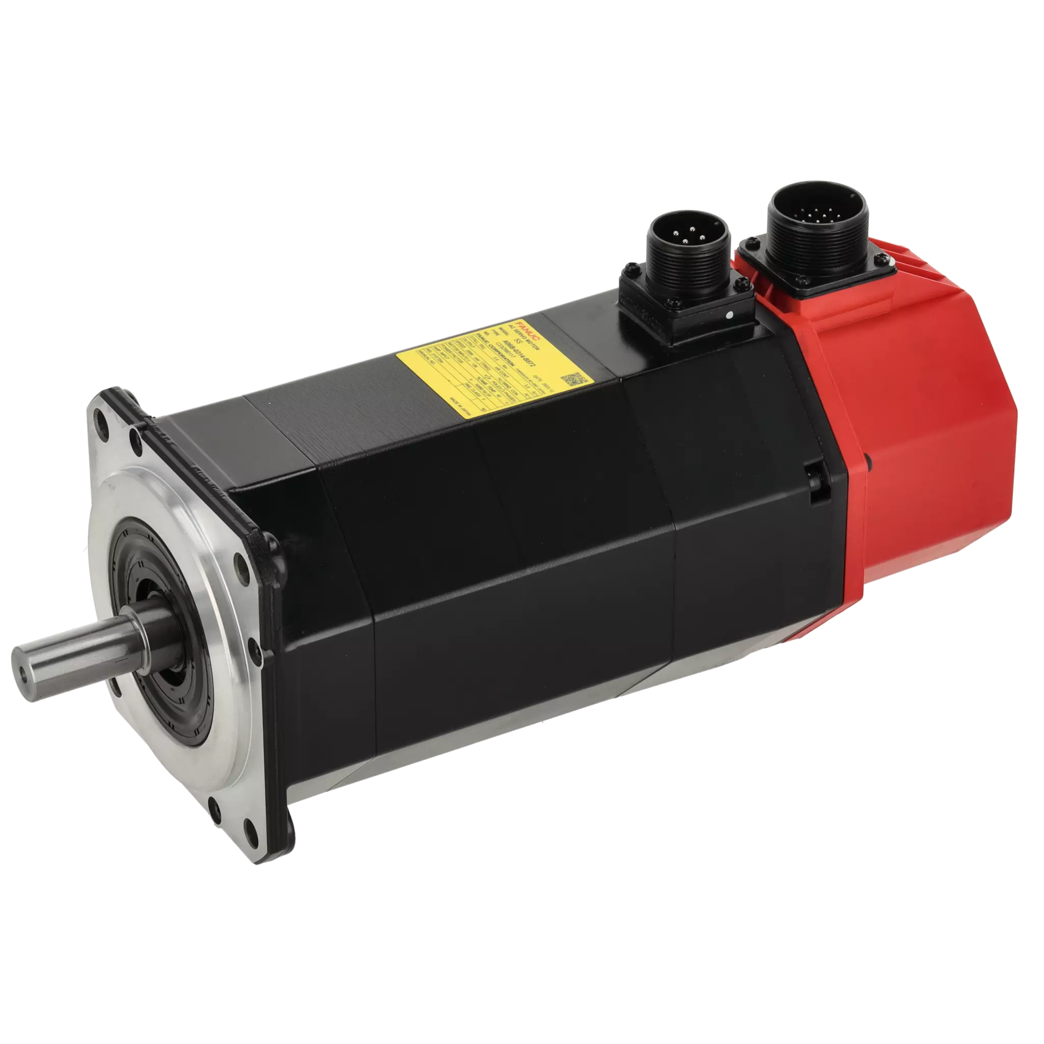 FANUC - A06B-0314-B572 - Servo Motors