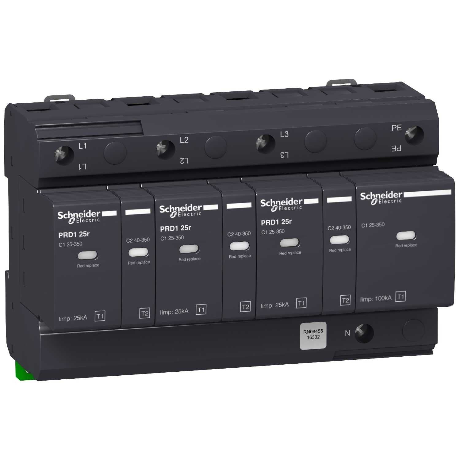SCHNEIDER ELECTRIC - 16332
