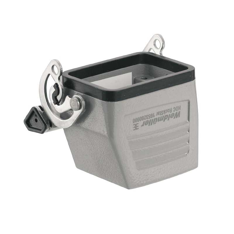 WEIDMULLER - 1653200000 - Heavy Duty Connectors