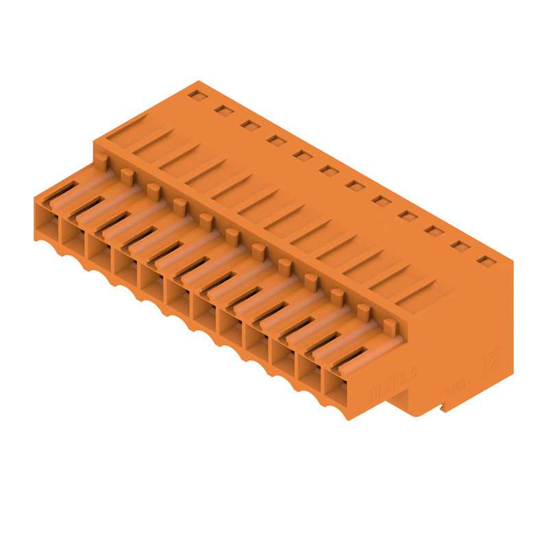 WEIDMULLER - 1690290000 - Terminal Strip Wiring