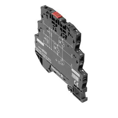 WEIDMULLER - 1064430000