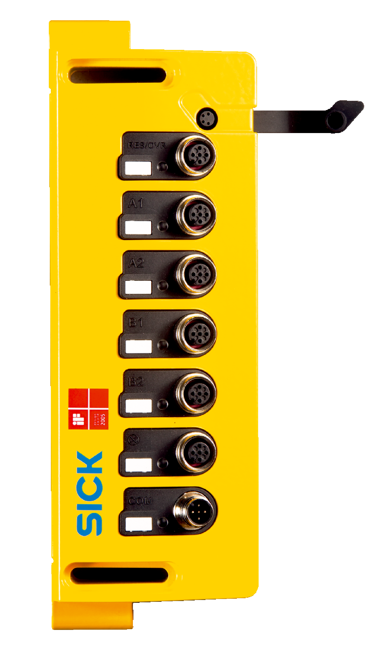 SICK - 1026287 - Safety Systems