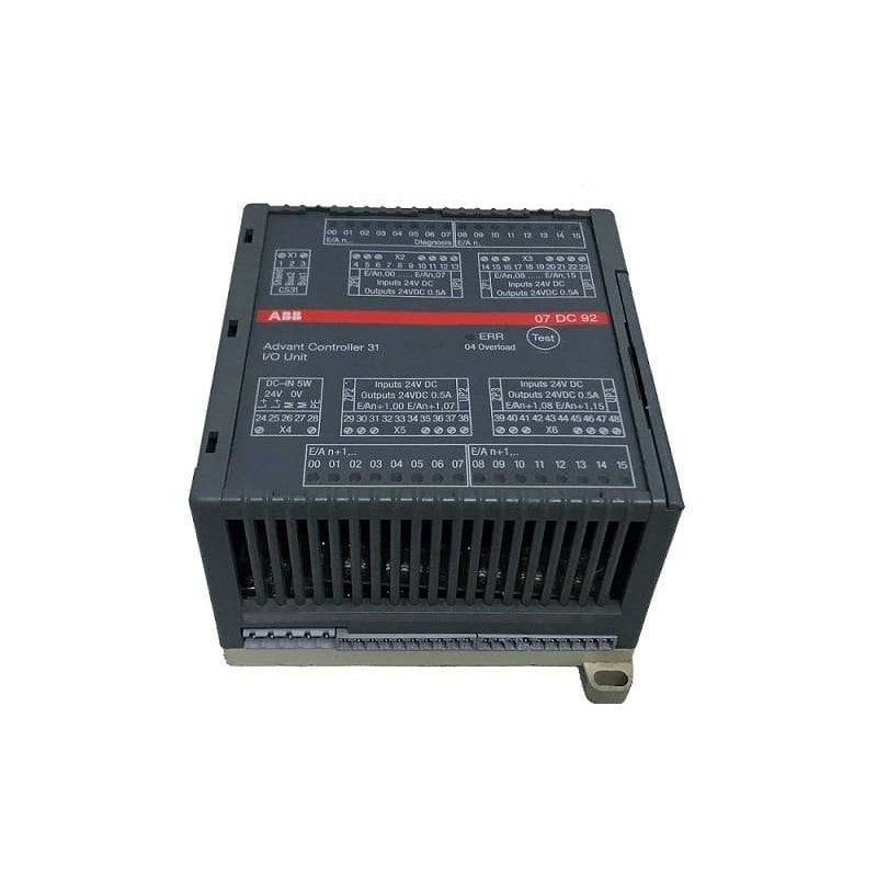 ASEA BROWN BOVERI - GJR5252400R0101 - PLC Expansion Modules