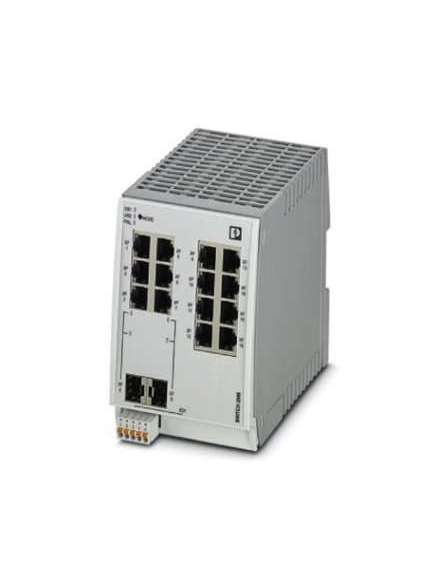 PHOENIX CONTACT - 1006188 - Network Devices