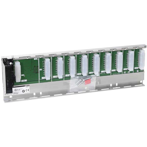 MITSUBISHI - Q38DB - PLC Expansion Modules