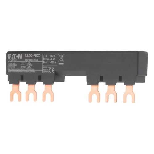EATON CORPORATION - 063963 - Rotary Switches