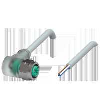 PEPPERL & FUCHS - 108165 - Quick Disconnect Cables & Cord Sets