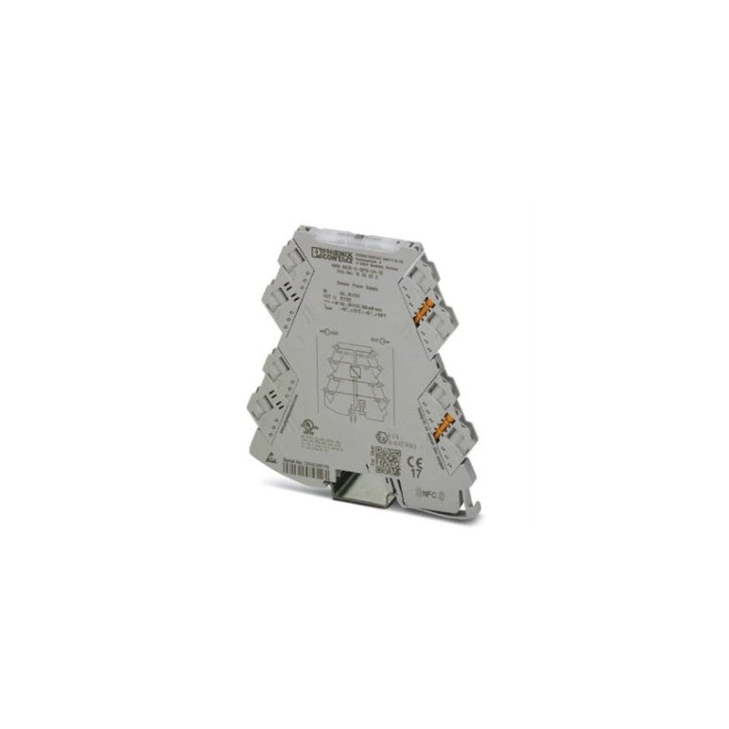 PHOENIX CONTACT - 1033202 - Signal Conditioners & Transmitters