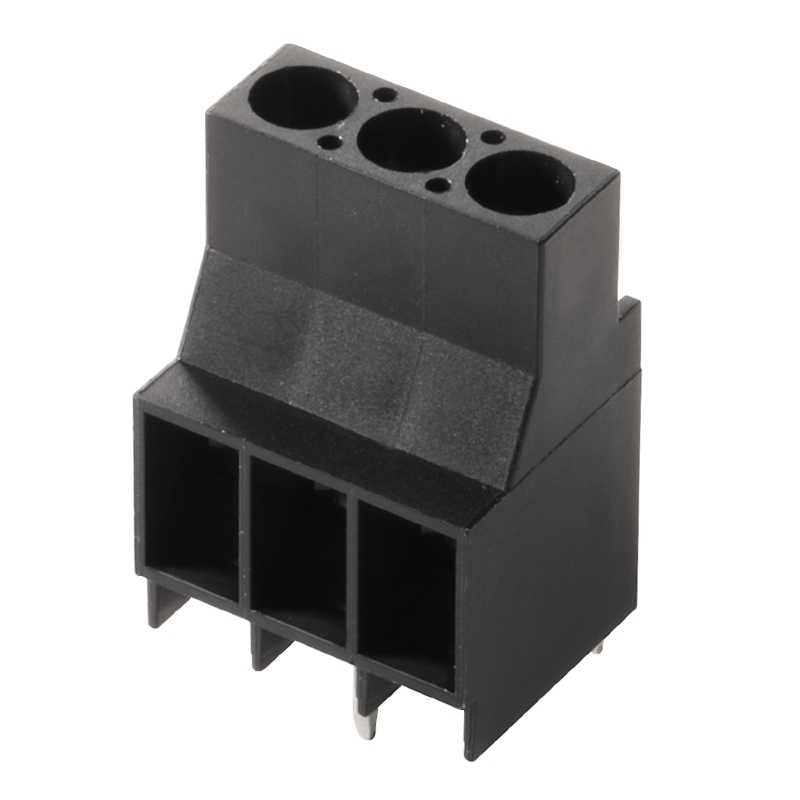 WEIDMULLER - 1356840000 - Terminal Strip Wiring