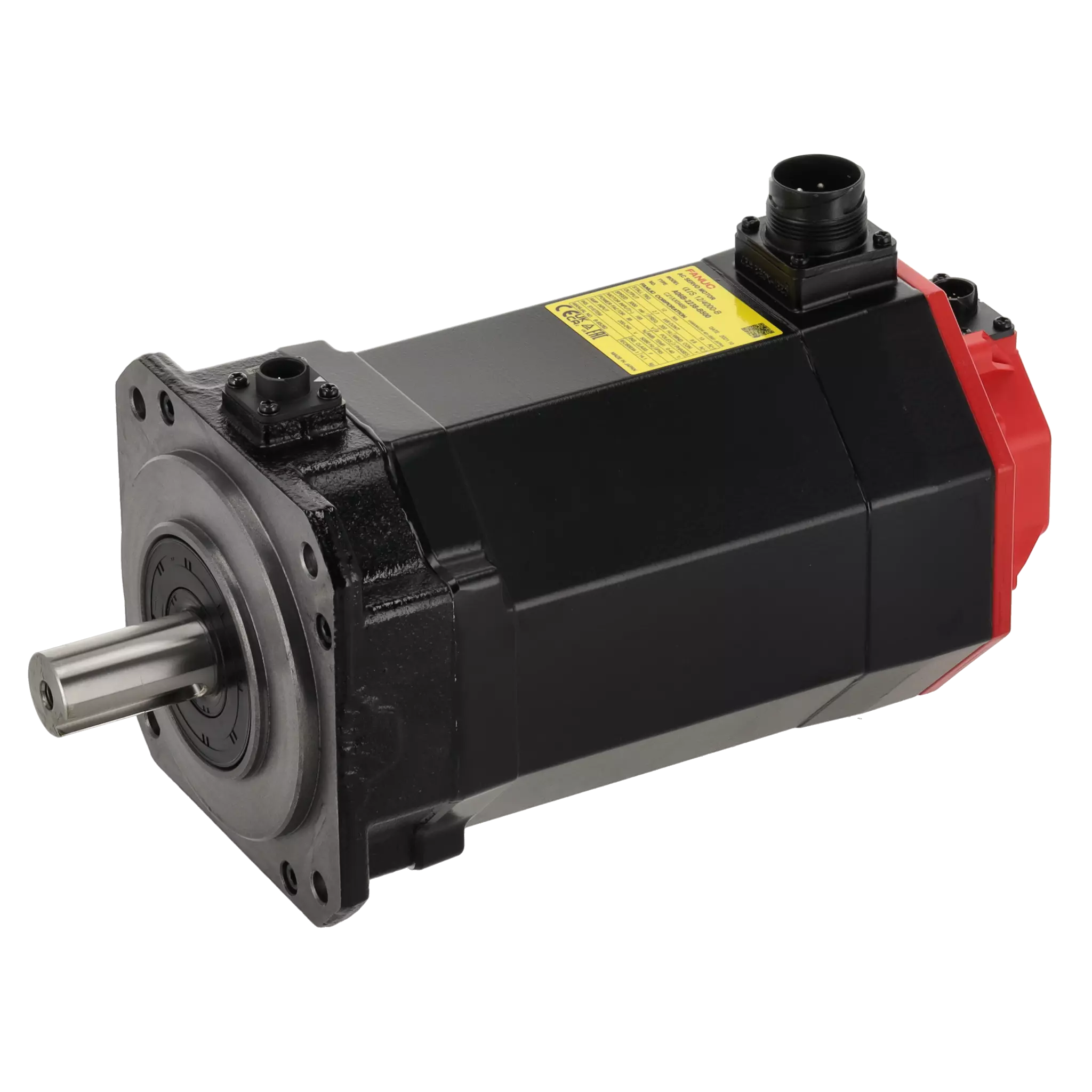 FANUC - A06B-2238-B500 - Servo Motors