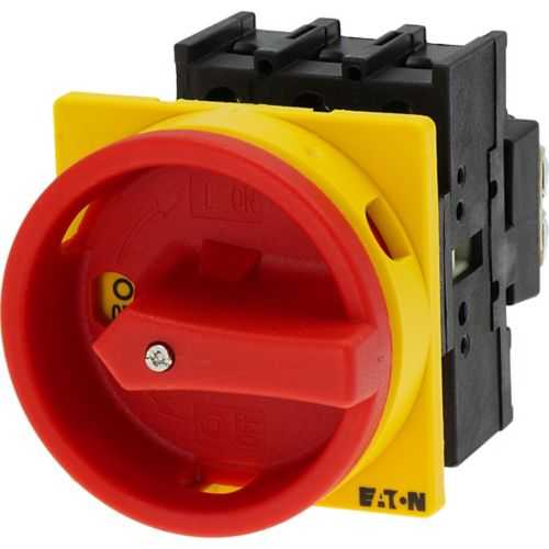 EATON CORPORATION - 081438 - Contactors & Starters