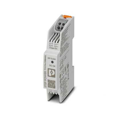 PHOENIX CONTACT - 1088495 - Power Supplies