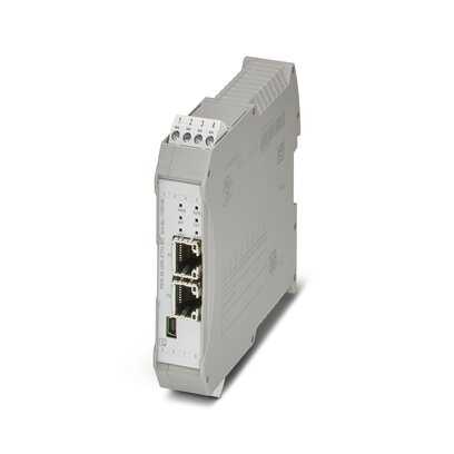 PHOENIX CONTACT - 1105106 - PLC Expansion Modules