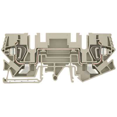 WEIDMULLER - 1771810000 - Terminal Strip Wiring