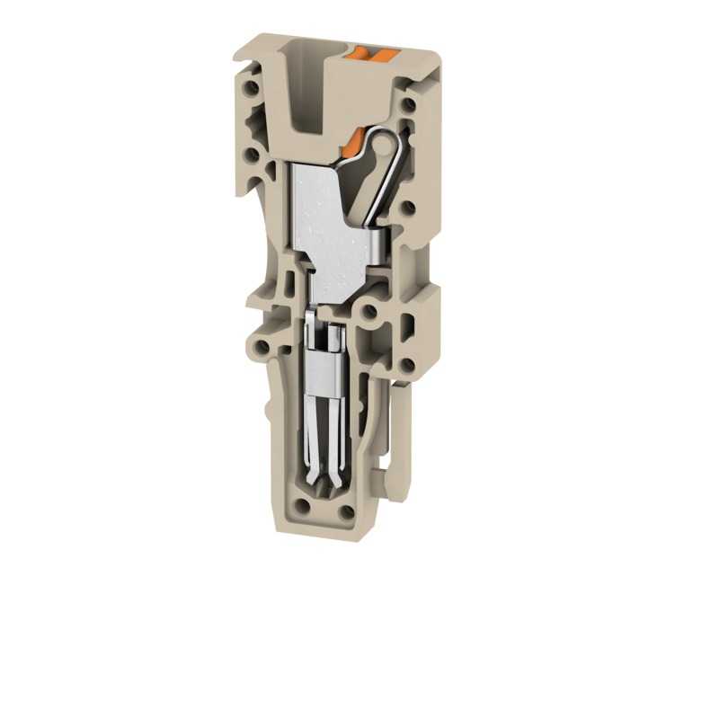WEIDMULLER - 1513830000 - Terminal Strip Wiring