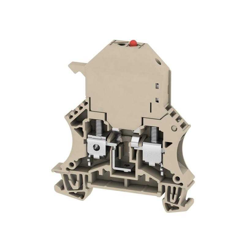 WEIDMULLER - 1012300000 - Electrical Connectors, Terminals, & Pins