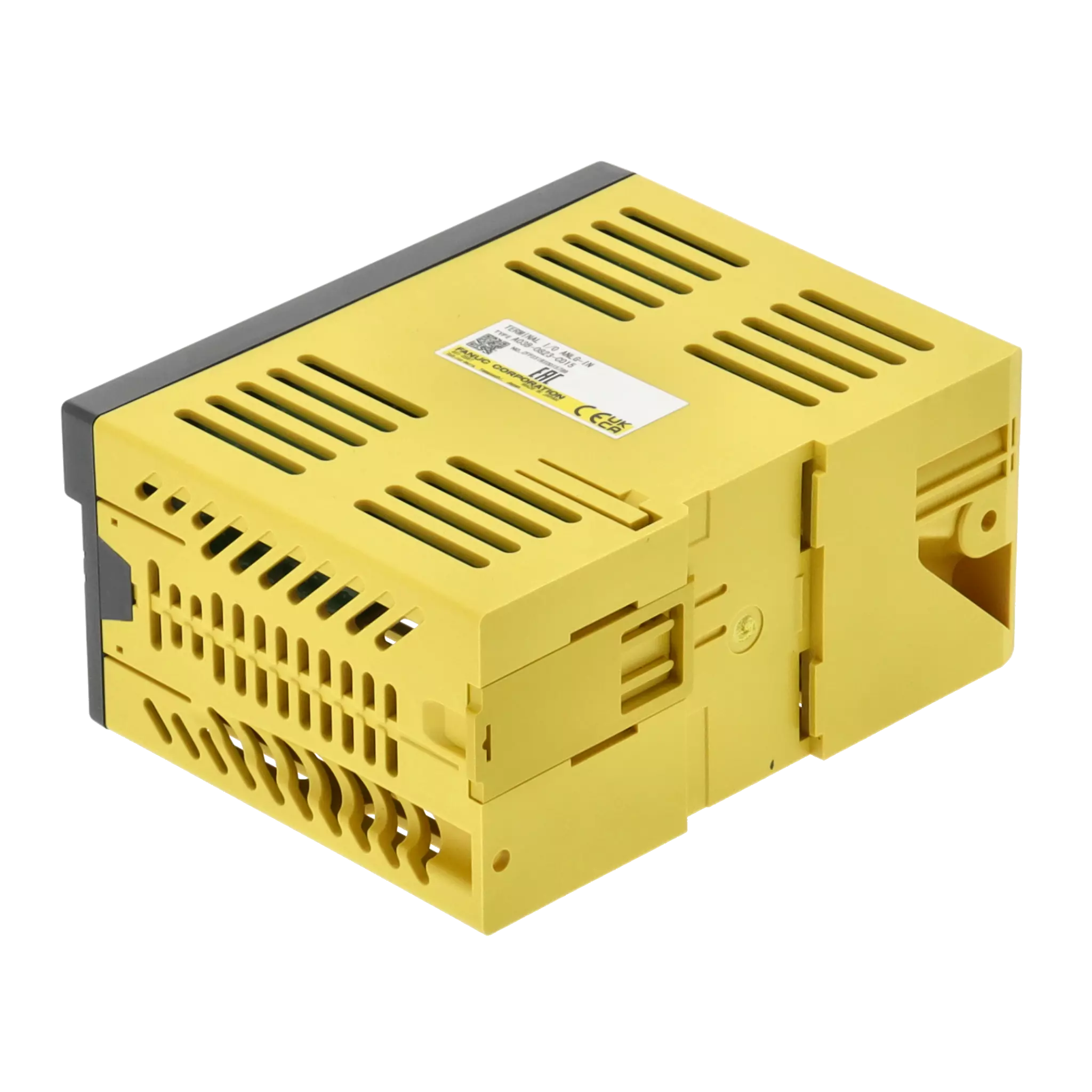 FANUC - A03B-0823-C015 - PLC Expansion Modules